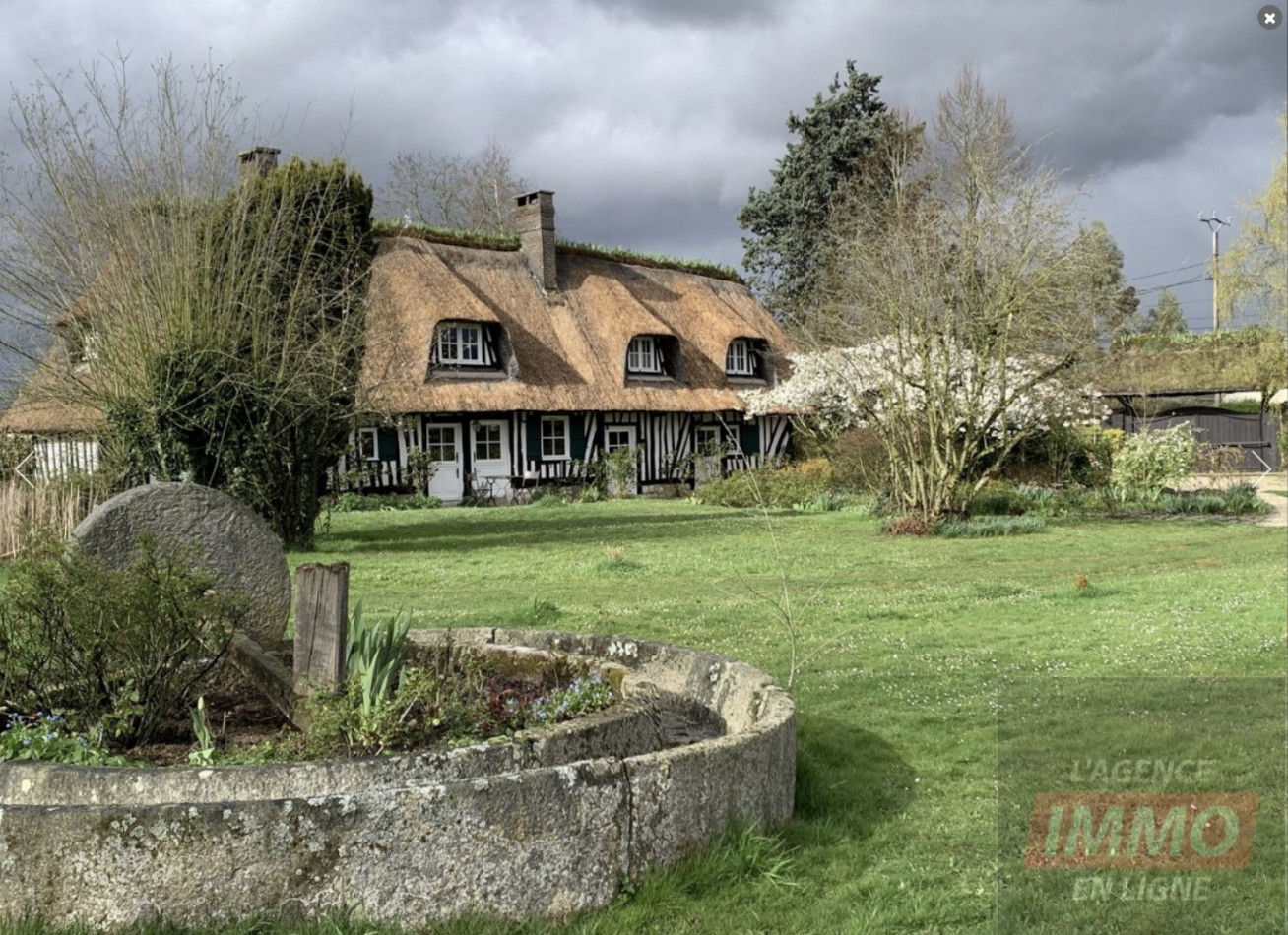 vente Haras / equestre Rouen - Photo 1