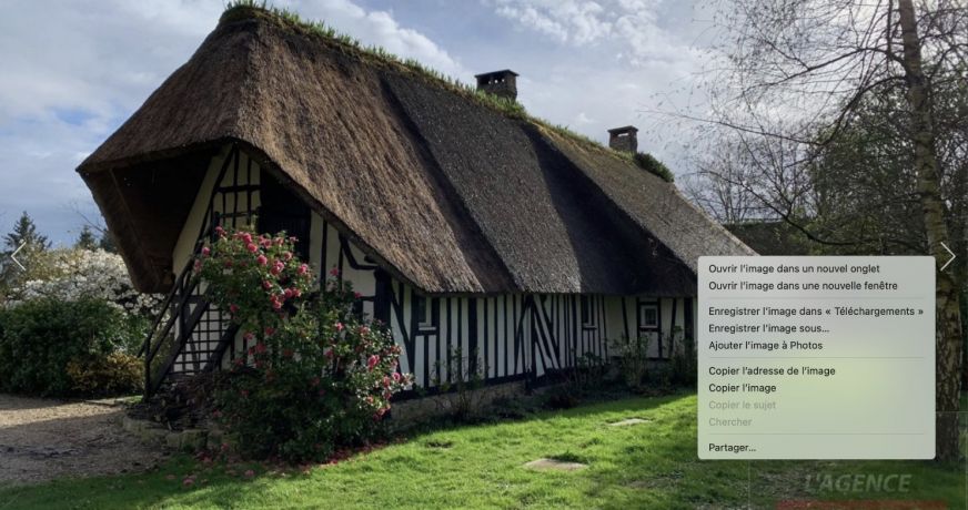 vente Haras / equestre Rouen