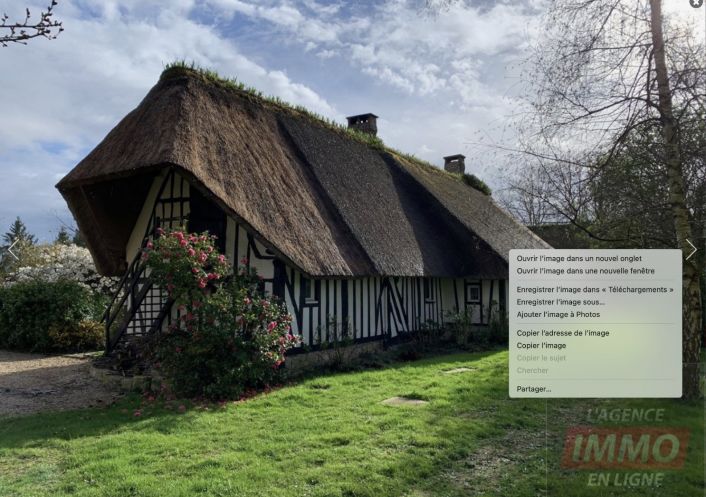 vente Haras / equestre Rouen