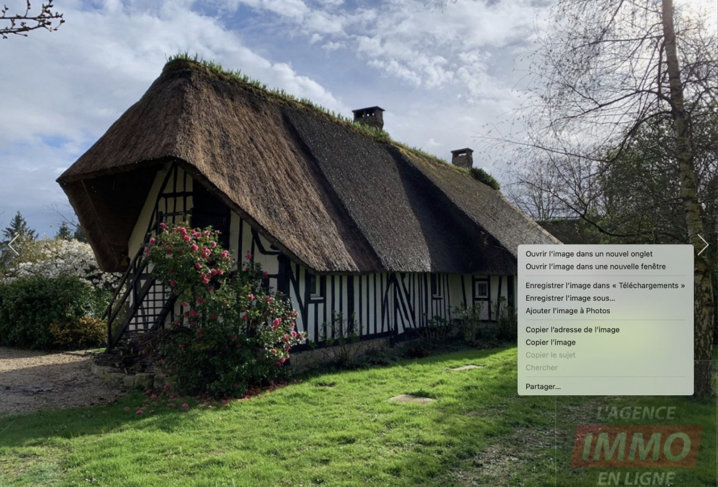 vente Haras / equestre La Mailleraye Sur Seine - Photo 3