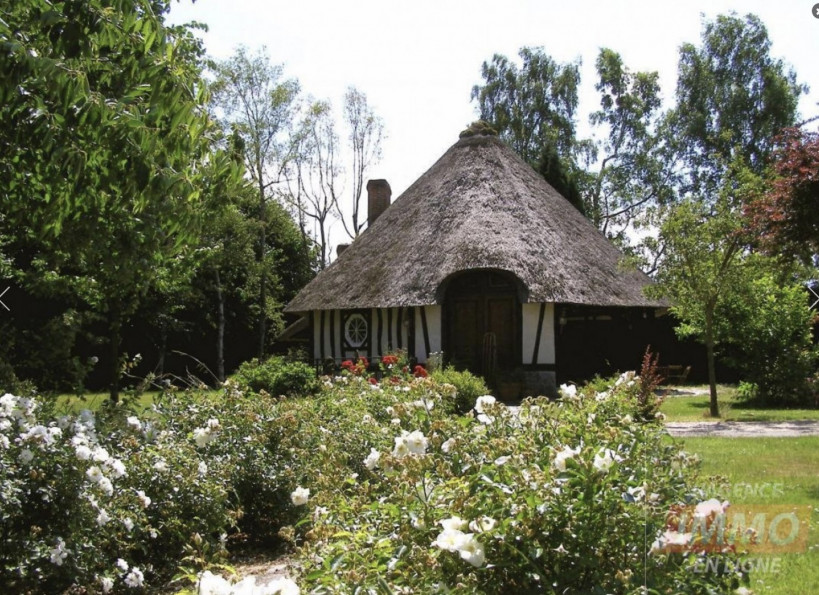 vente Haras / equestre Rouen - Photo 4