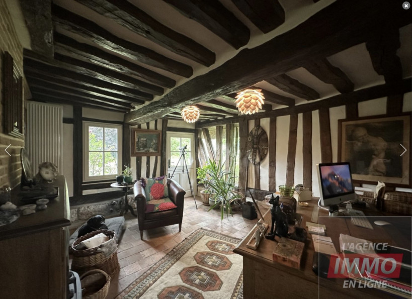 vente Haras / equestre Rouen - Photo 5