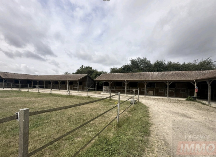 vente Haras / equestre Rouen - Photo 6
