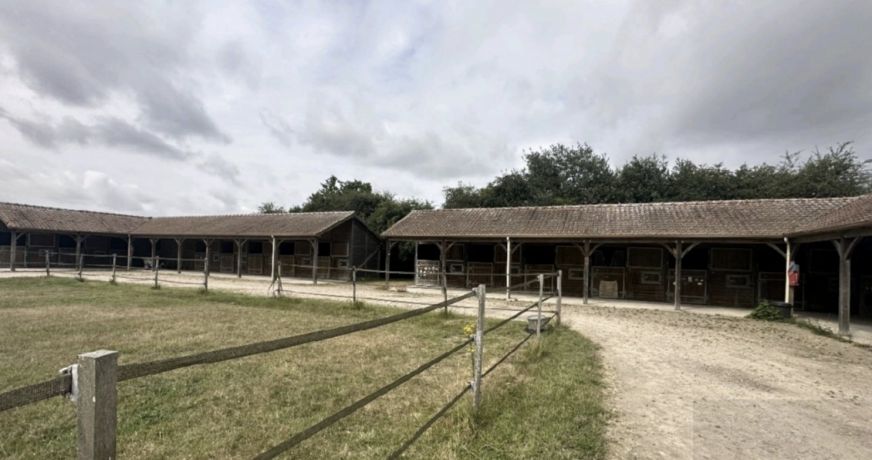 vente Haras / equestre Rouen