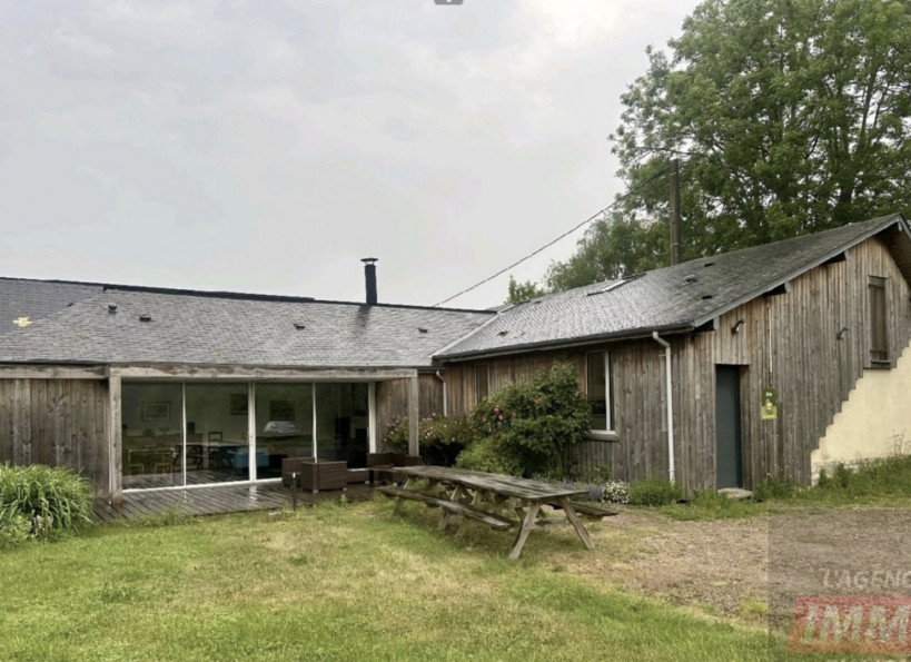 vente Haras / equestre Rouen - Photo 7