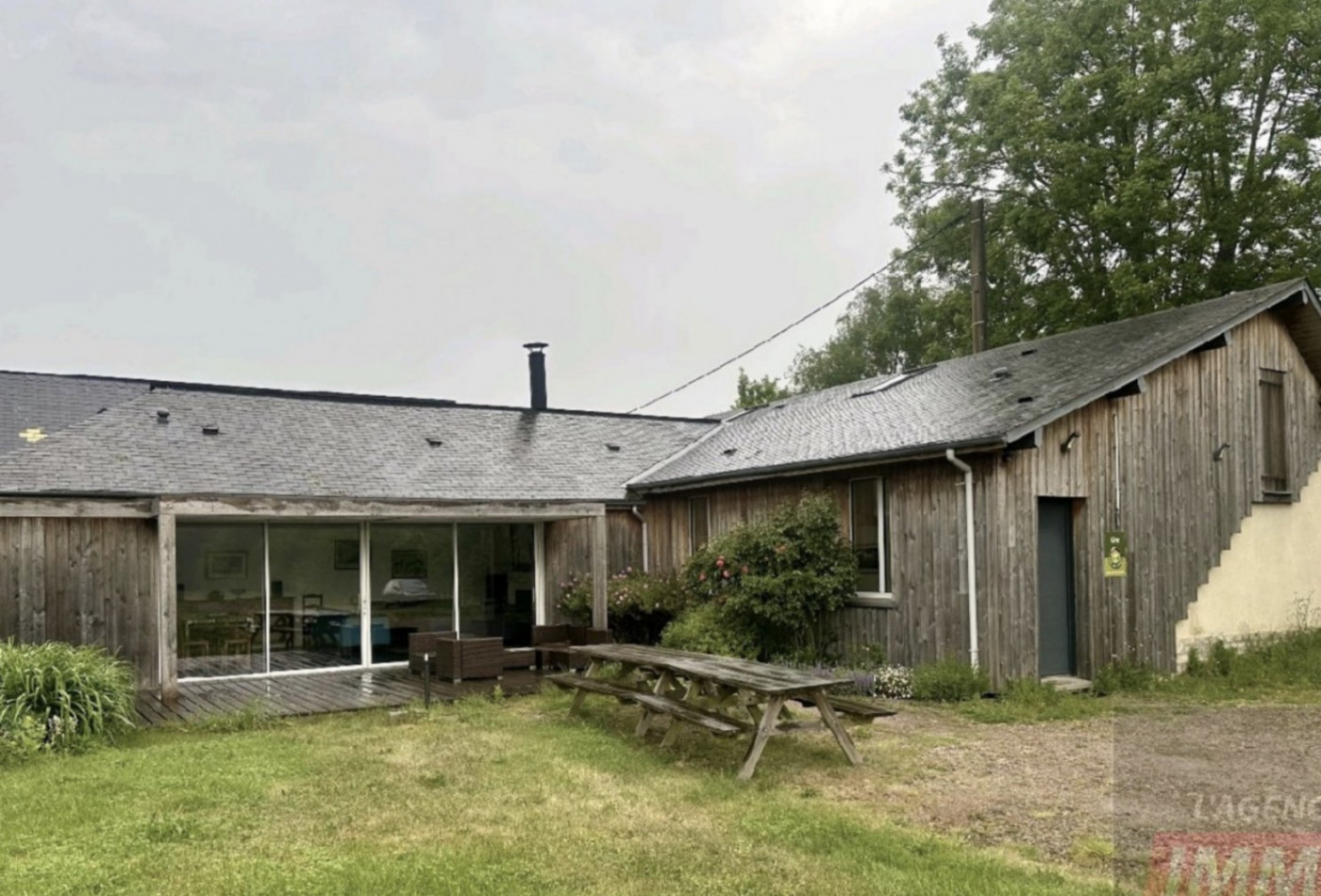 vente Haras / equestre La Mailleraye Sur Seine - Photo 7