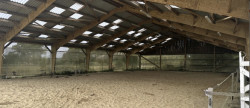 vente Haras / equestre La Mailleraye Sur Seine
