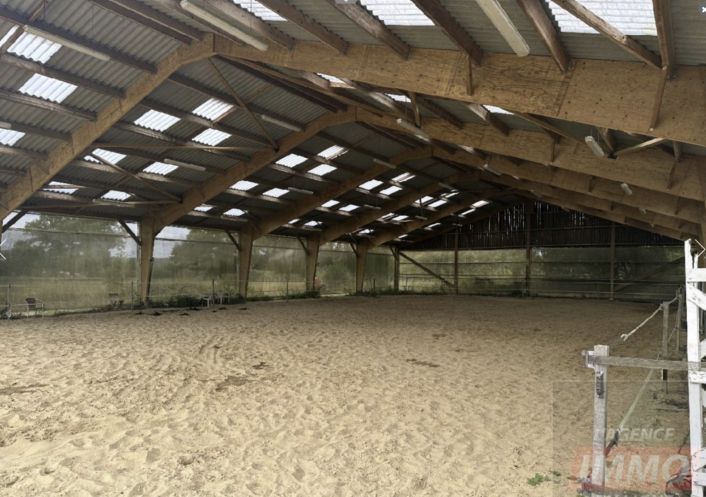 vente Haras / equestre Rouen