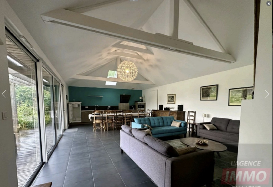 vente Haras / equestre Rouen - Photo 9