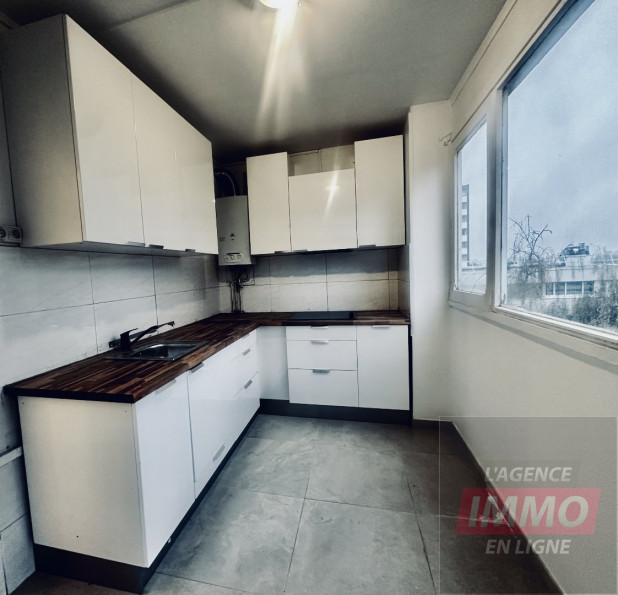 vente Appartement Villiers Le Bel - Photo 3