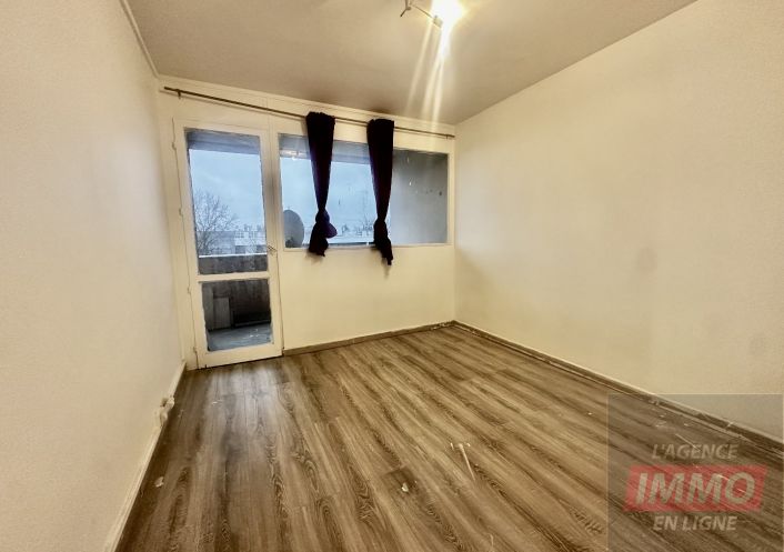 vente Appartement Villiers Le Bel