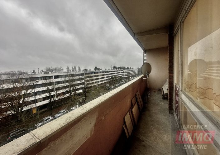 vente Appartement Villiers Le Bel