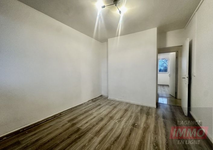 vente Appartement Villiers Le Bel