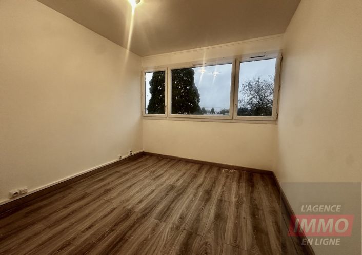 vente Appartement Villiers Le Bel