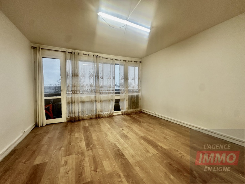 vente Appartement Villiers Le Bel - Photo 1