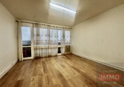 vente Appartement Villiers Le Bel
