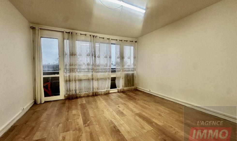 vente Villiers Le Bel