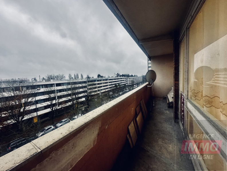 vente Appartement Villiers Le Bel - Photo 5