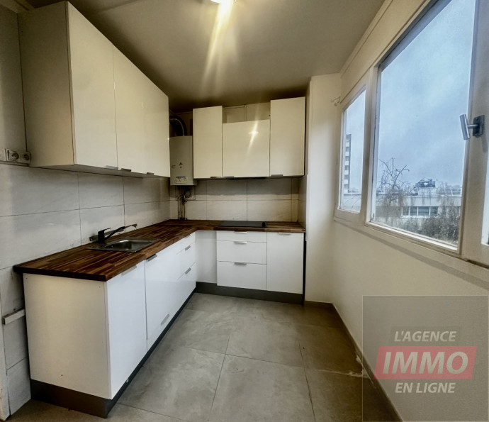 vente Appartement Villiers Le Bel - Photo 3