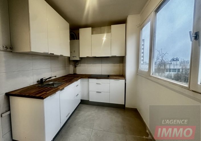 vente Appartement Villiers Le Bel