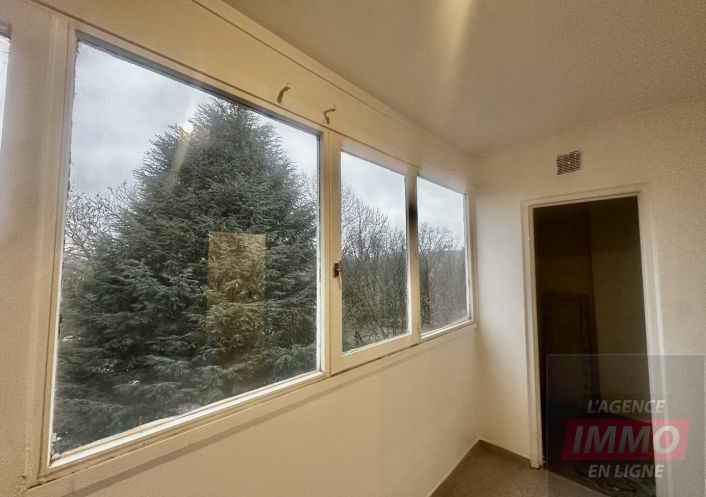 vente Appartement Villiers Le Bel