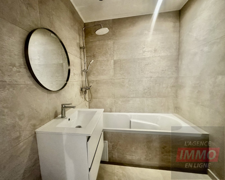 vente Appartement Villiers Le Bel - Photo 7