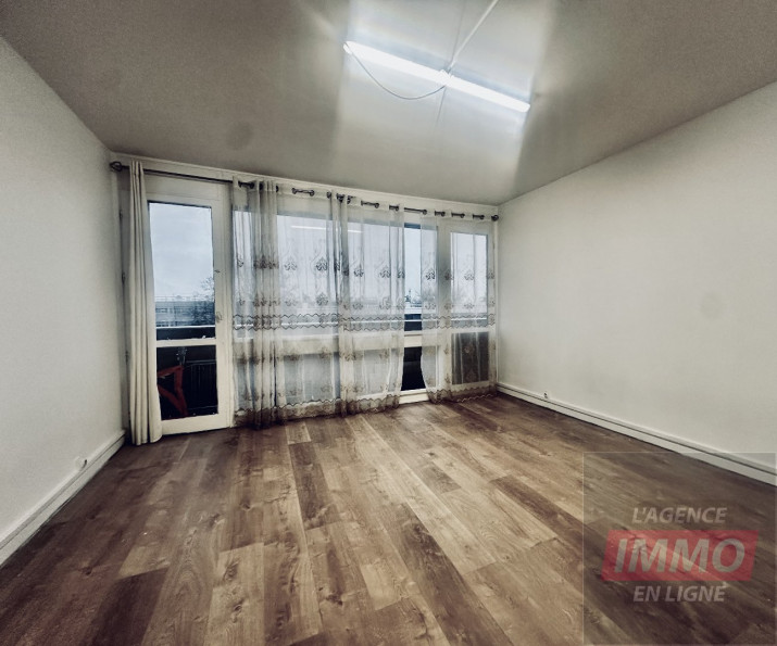vente Appartement Villiers Le Bel - Photo 1