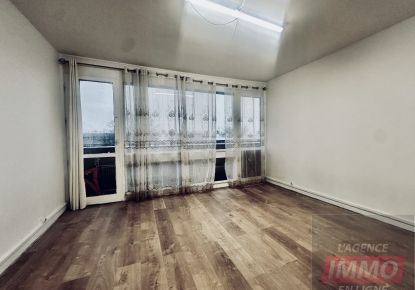 vente Appartement Villiers Le Bel