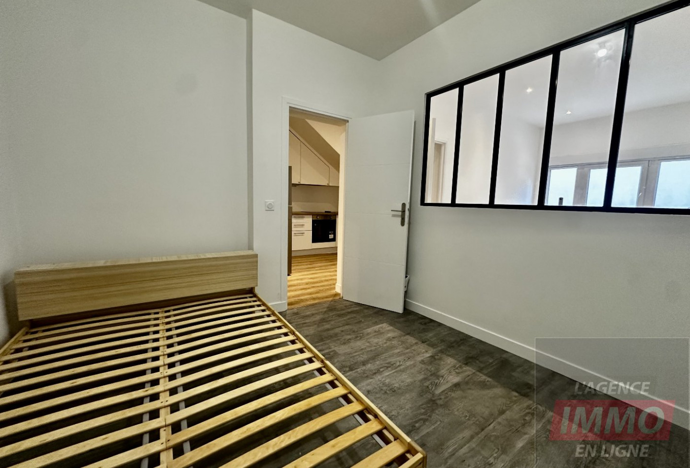 vente Studio Lieusaint - Photo 3