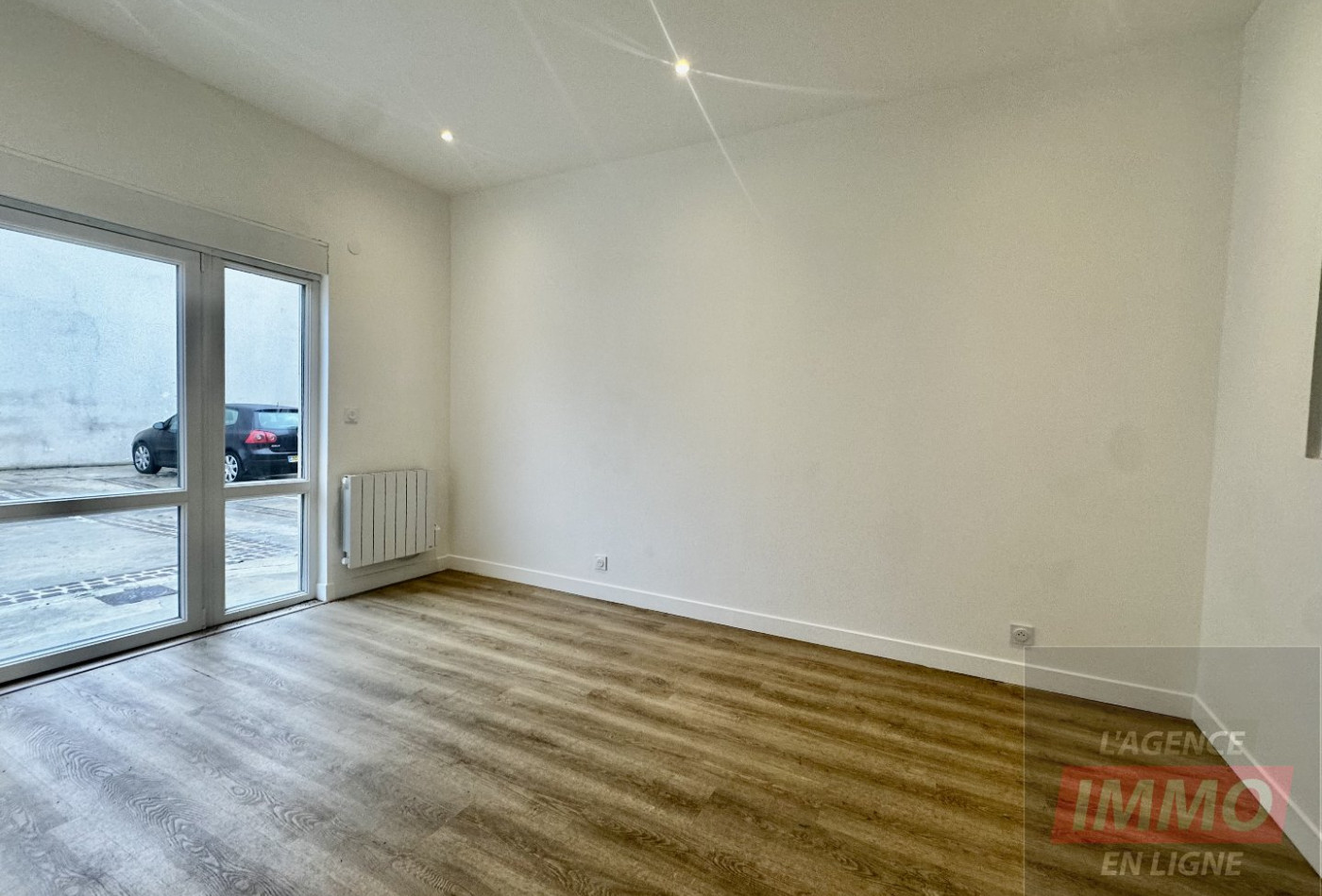 vente Studio Lieusaint - Photo 1