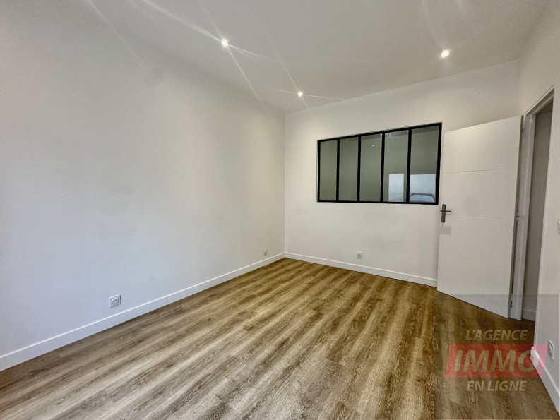 vente Studio Lieusaint - Photo 4