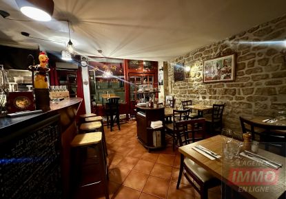 vente Restaurant Paris 18eme Arrondissement