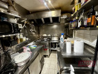 vente Restaurant Paris 18eme Arrondissement