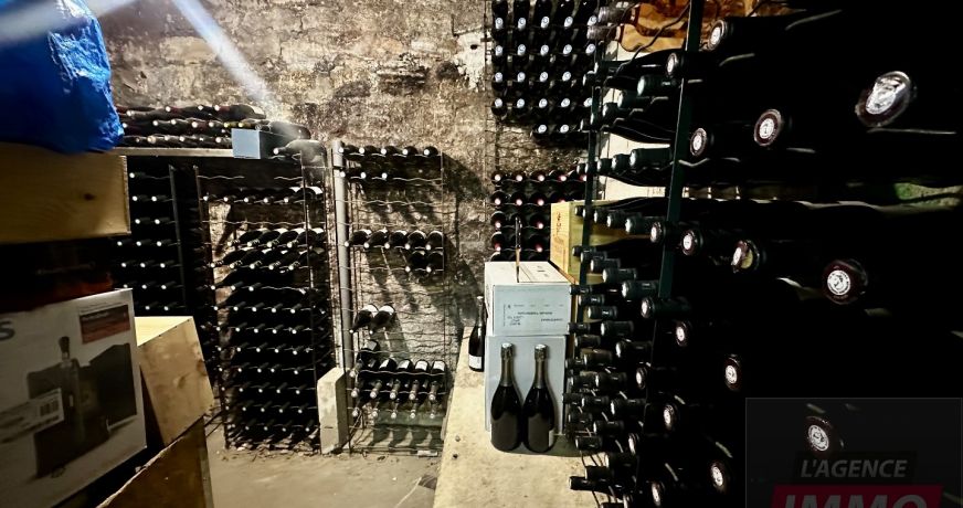 vente Restaurant Paris 18eme Arrondissement