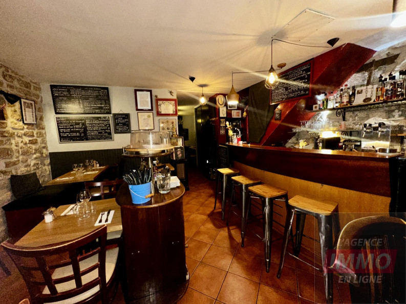 vente Restaurant Paris 18eme Arrondissement - Photo 3