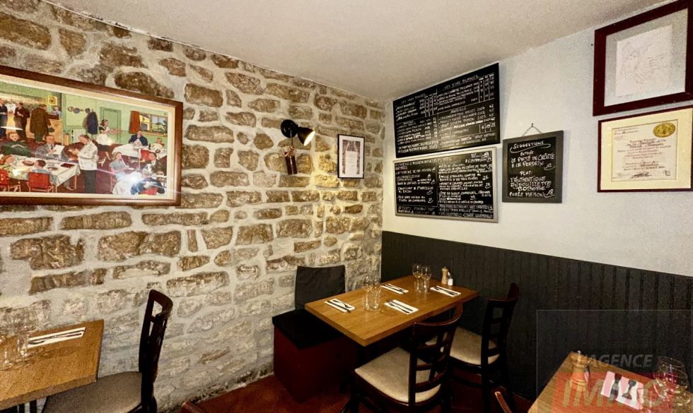 vente Paris 18eme Arrondissement