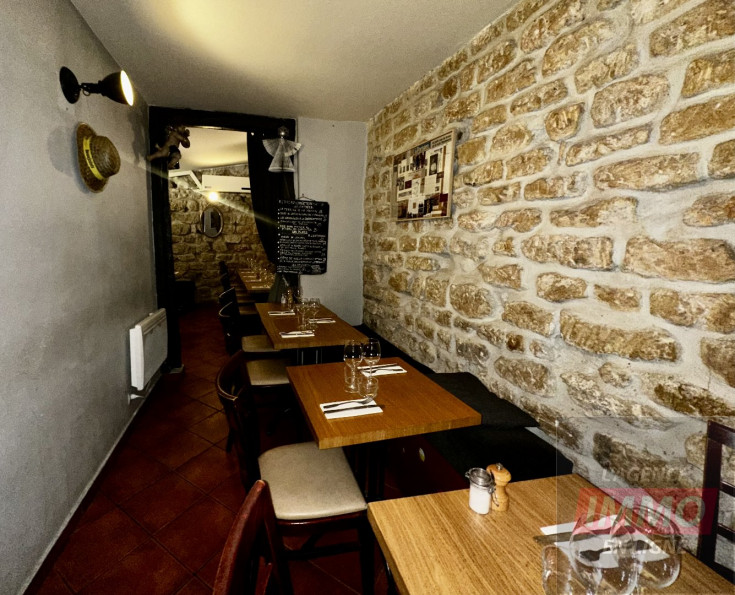 vente Restaurant Paris 18eme Arrondissement - Photo 7