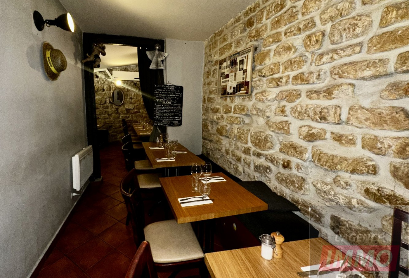vente Restaurant Paris 18eme Arrondissement - Photo 7