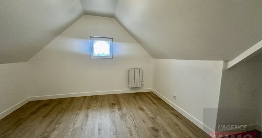 vente Duplex Lieusaint