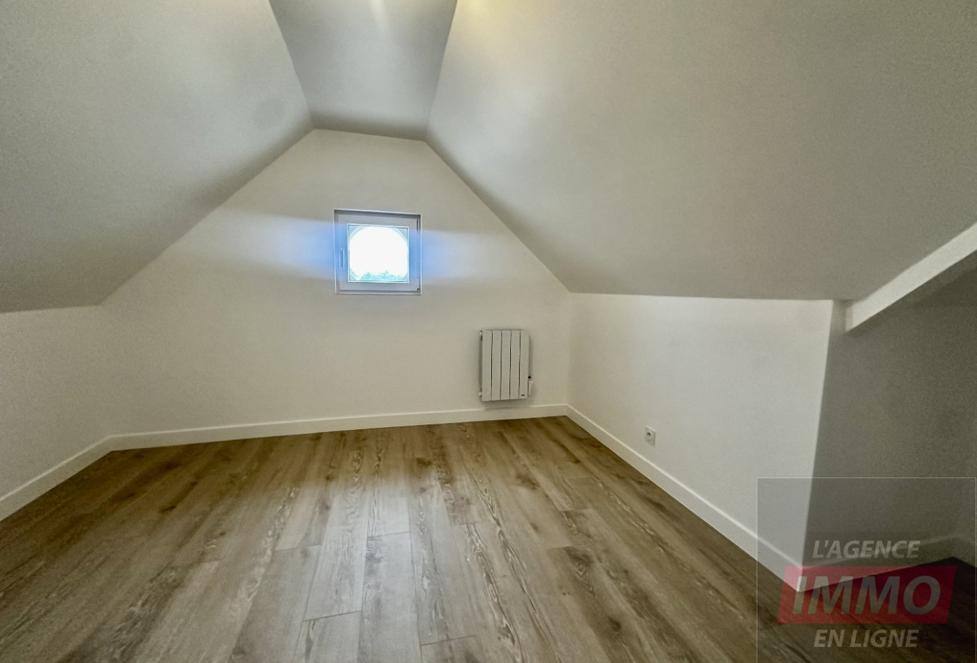 vente Duplex Lieusaint - Photo 8