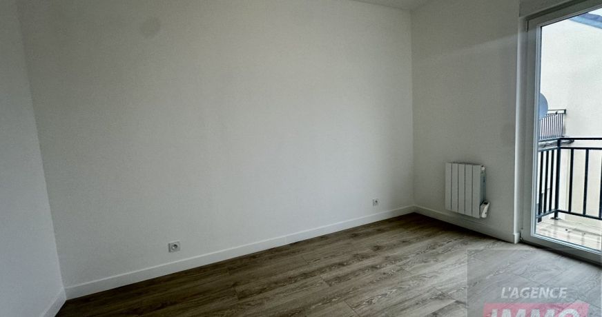 vente Duplex Lieusaint