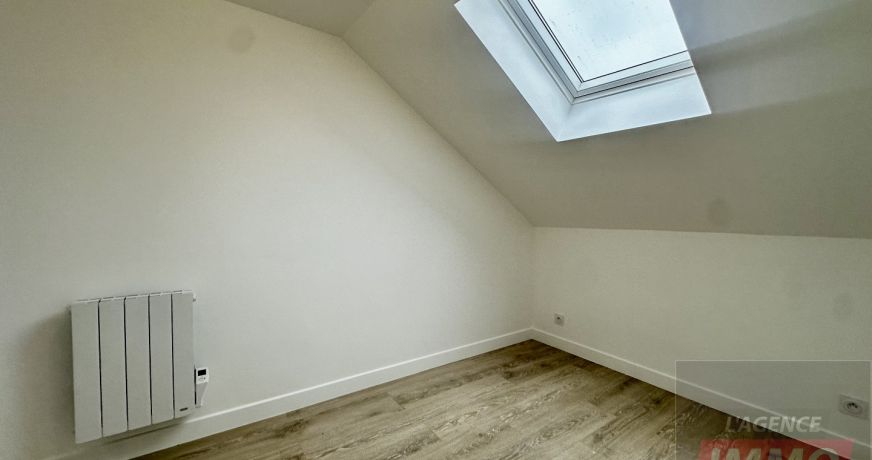 vente Duplex Lieusaint