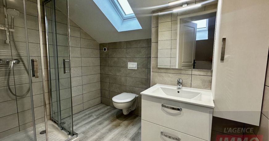 vente Duplex Lieusaint