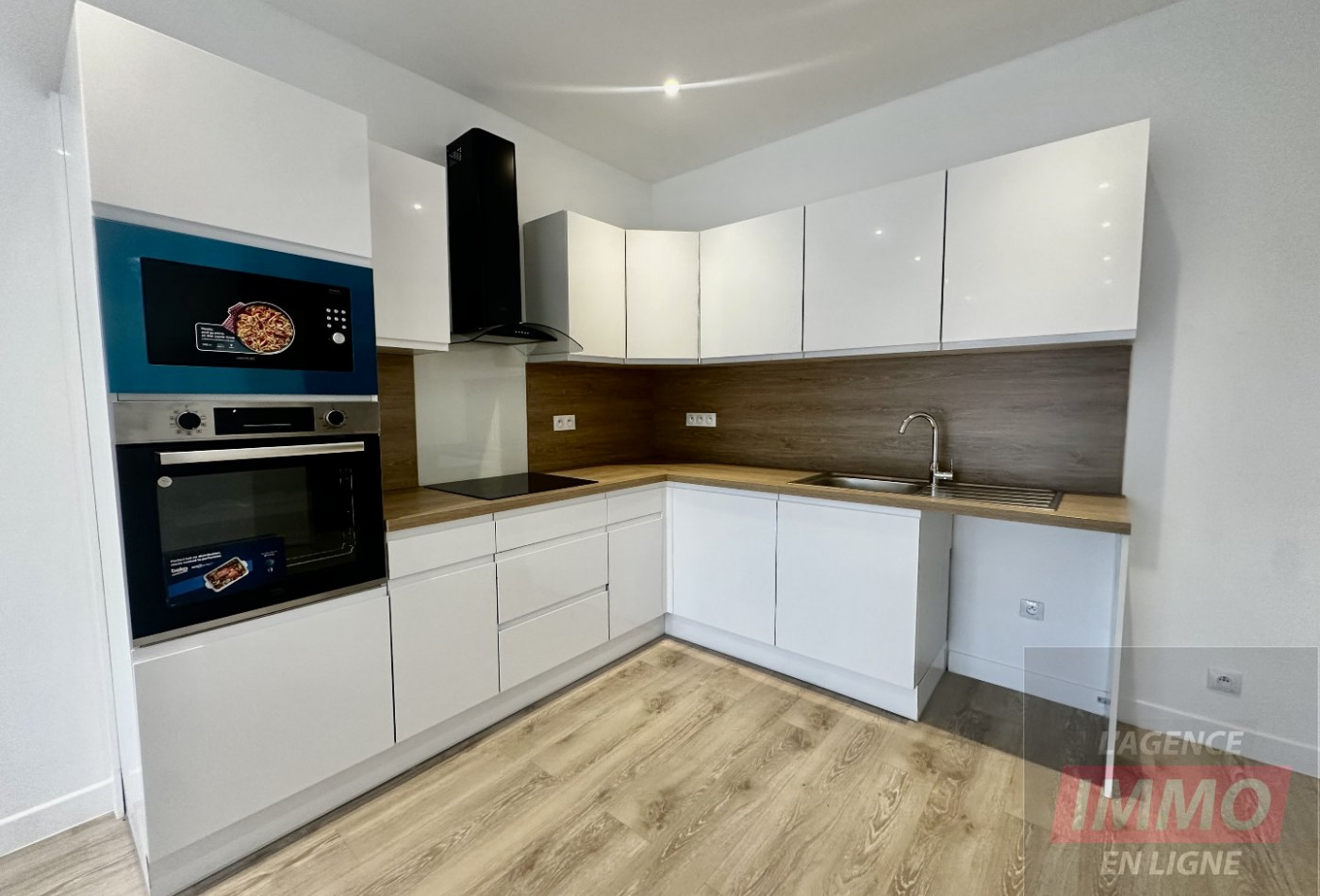 vente Duplex Lieusaint - Photo 3