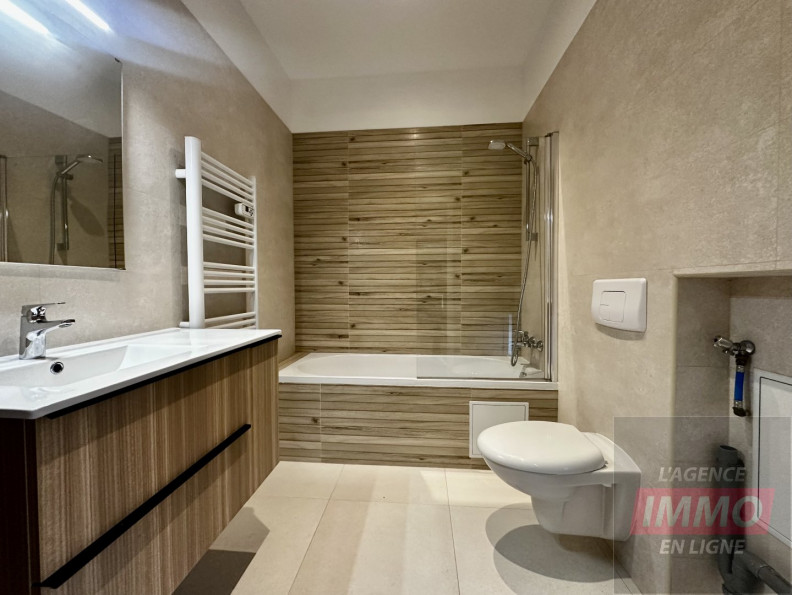 vente Duplex Lieusaint - Photo 5