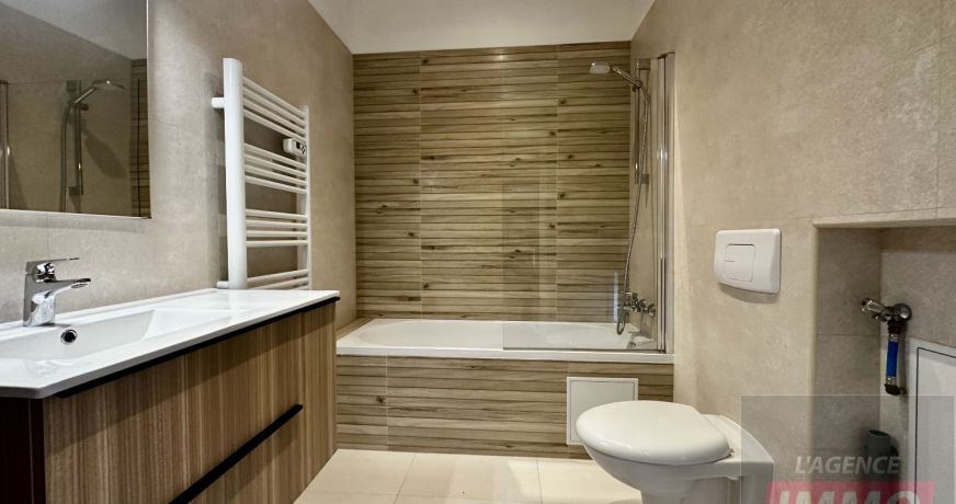 vente Duplex Lieusaint