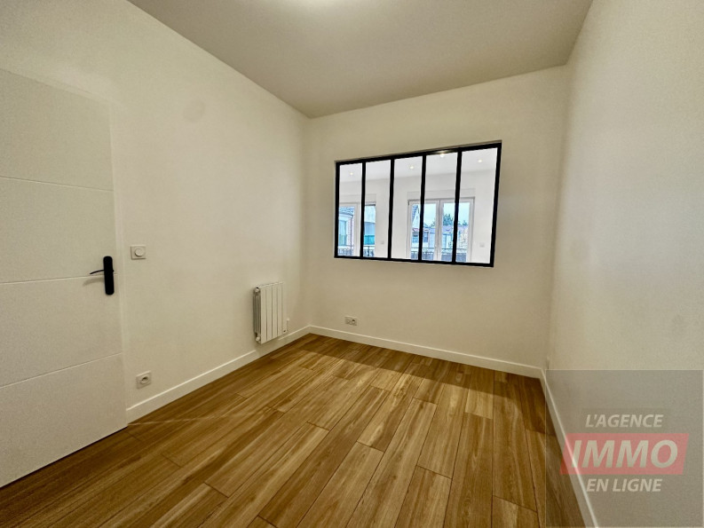 vente Duplex Lieusaint - Photo 4