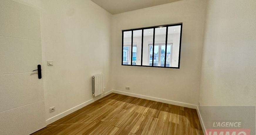 vente Duplex Lieusaint