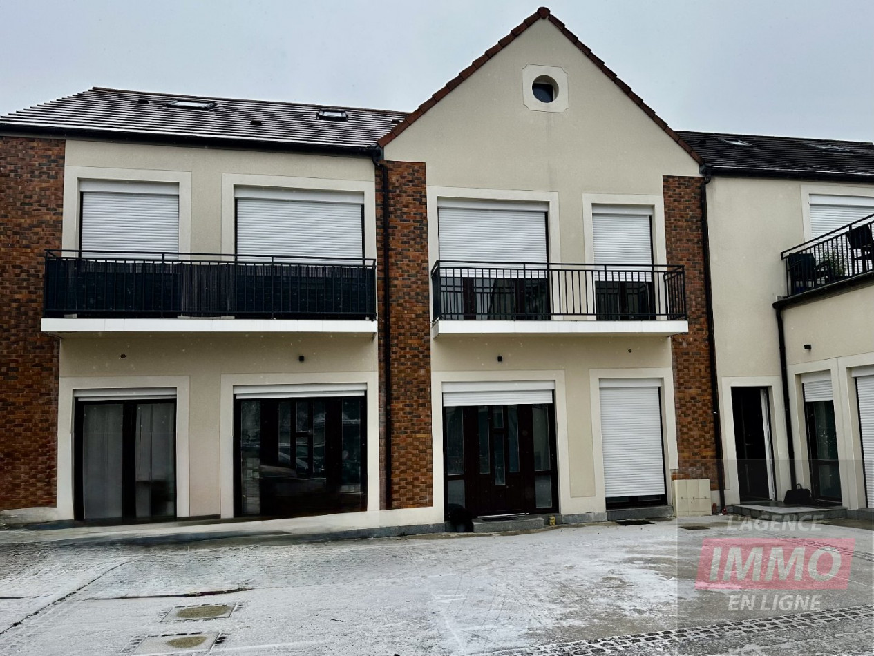vente Duplex Lieusaint - Photo 1