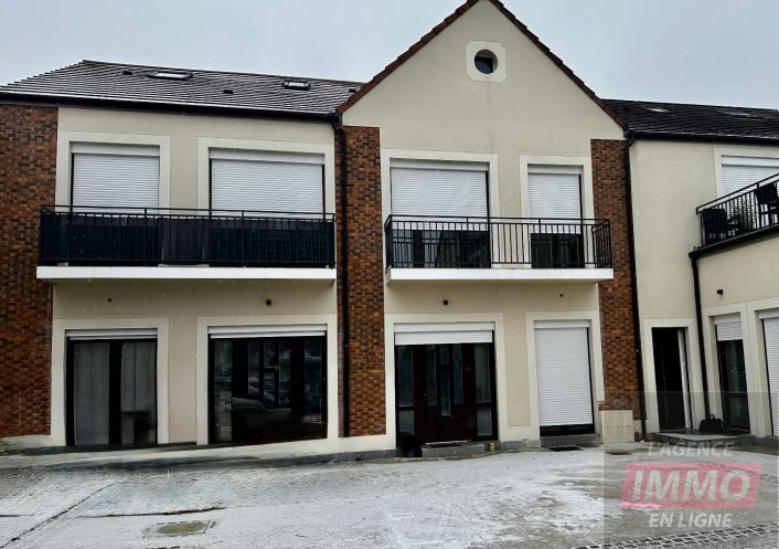 vente Duplex Lieusaint